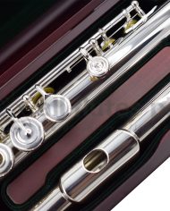 Pearl PF-695RE Dolce Flute-7