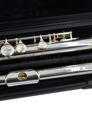 Yamaha YFL211 Pre-Owned Flute-c9145-2