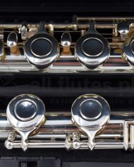 Yamaha YFL211 Pre-Owned Flute-c9145-3