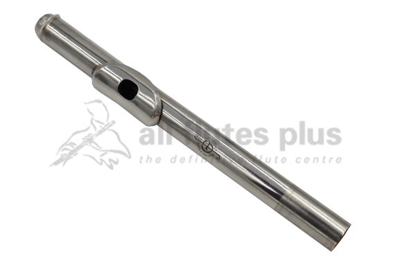 FMG Silver Pre-Owned Flute Headjoint-c7732