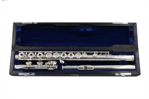 Muramatsu EX Pre-Owned Flute-c7714