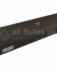 Sankyo AF201 Alto Flute Hard Case
