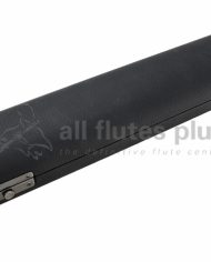 Altus A907RE Inline G-C Foot Flute Model Hard Case