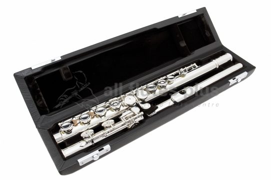 Miyazawa PB202 Flute