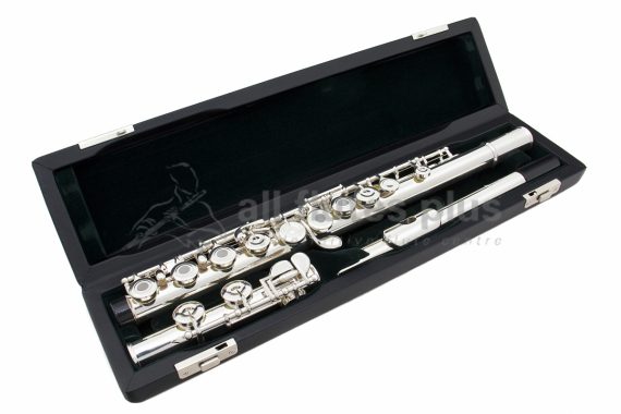 Pearl 525 Flute