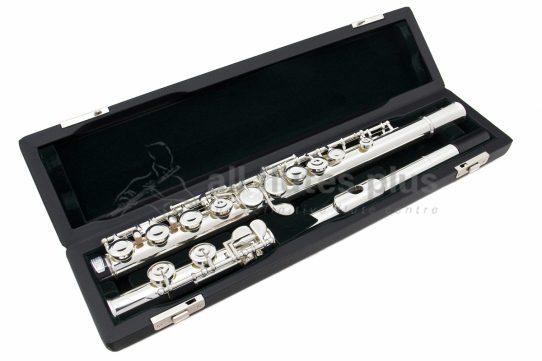 Pearl 665 Quantz Flute