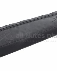 Trevor James Performers Virtuoso Flute (Closed Hole) Outer Soft Case