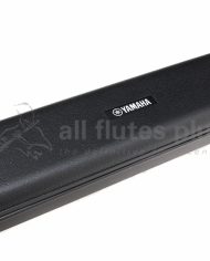 Yamaha YFL311 Flute Hard Case