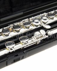 Yamaha YFL311 Flute Keywork