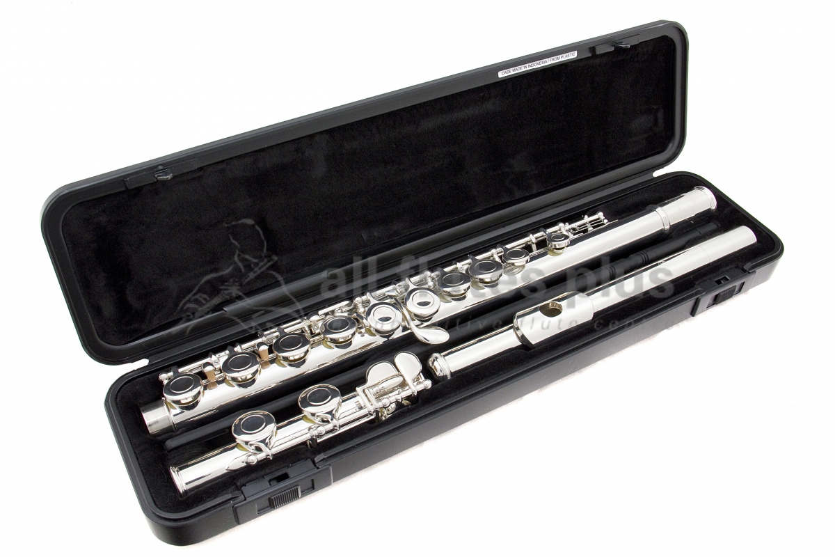 Yamaha YFL312 Flute