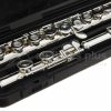 Yamaha YFL371 Flute Keywork