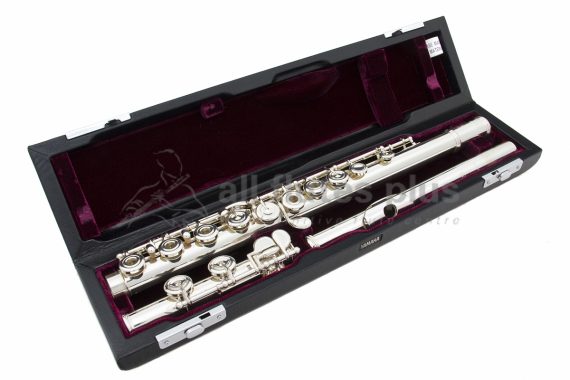 Yamaha YFL777 Flute