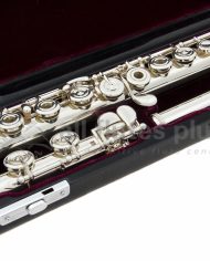 Yamaha YFL777 Flute Keywork